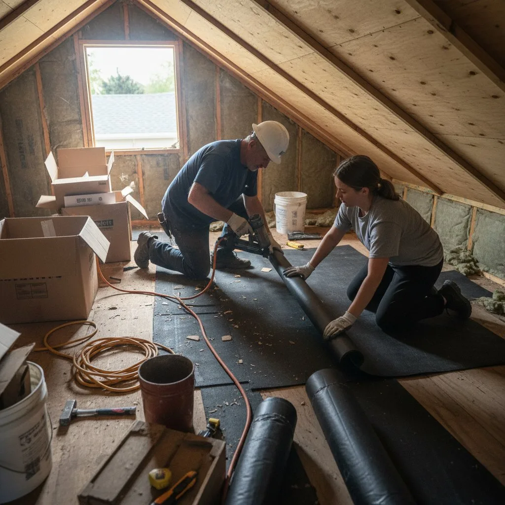 Roofing in Pembroke Pines, FL